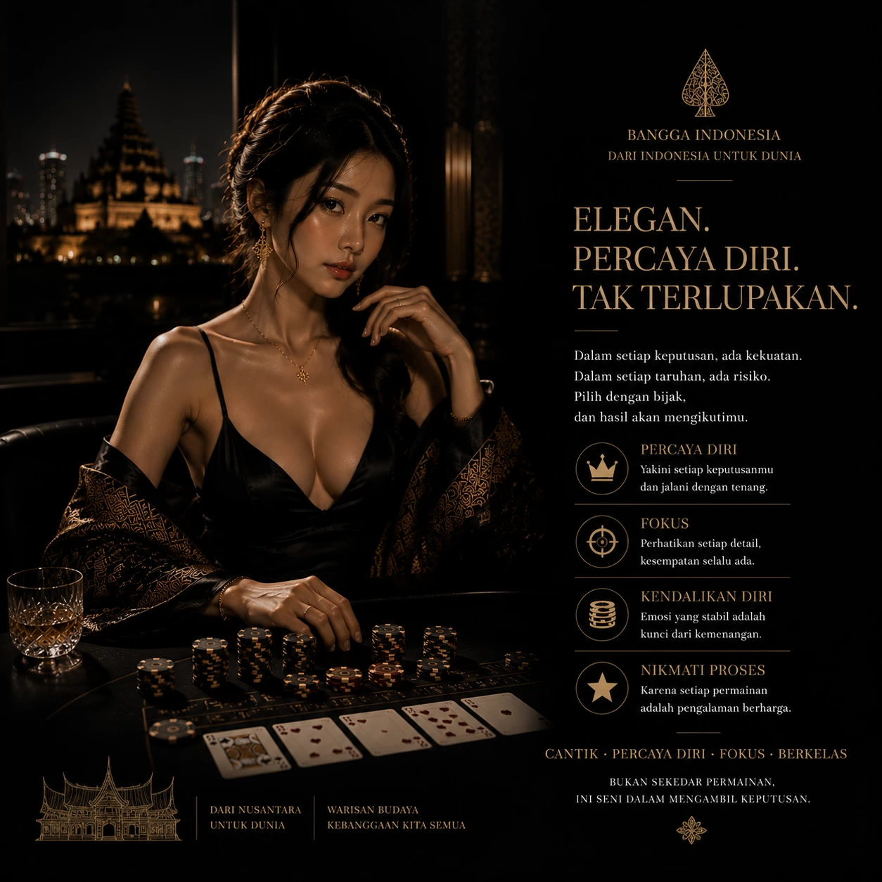 Inovasi Teknologi di jptogel77 untuk Pengalaman Bermain